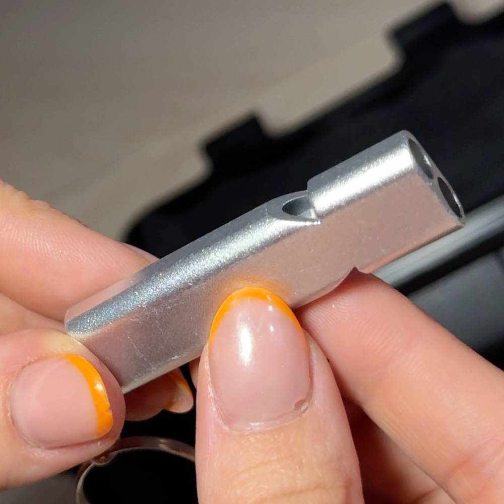 Signal Whistle